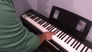 How To Play Your First Notes On The Piano-Full Tutorial For Beginners