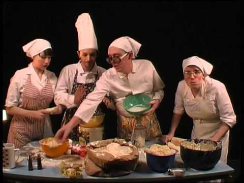 First Floor Power   Happy Endings