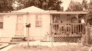 Travlin&#39; Betty visits Corder, MO