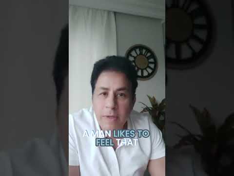 Don't make THIS MISTAKE if you want to KEEP a man in a relationship! #shorts