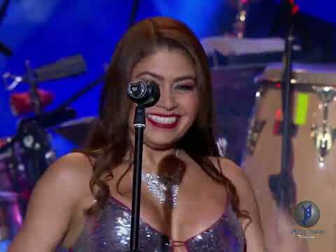 Los Tupamaros - La Chica Gomela | El Show de las Estrellas