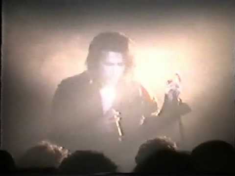 The Merry Thoughts Live 05.03.1993