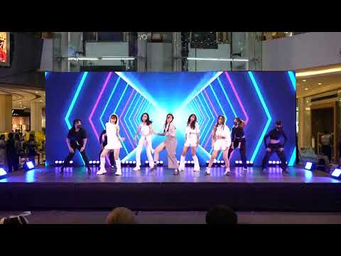 Prisma cover LE SSERAFIM - 220723 MAYA x YokoAn Cover Dance Contest 2023