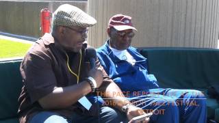 The Pace Report: "Keeping The Cole Connection" The Freddy Cole Interview