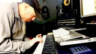 Video thumbnail for BOHEMIAN: Jordan Rudess by Sample Logic