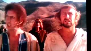 Life of Brian - Big Nose