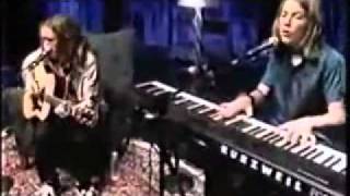 Hanson - With You in Your Dreams - Acoustic 1998