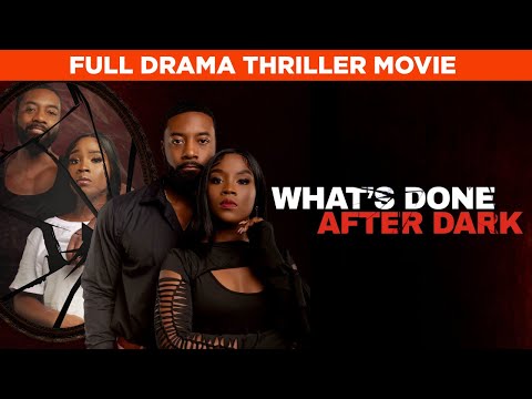 A Romantic Encounter Turns Bad As A The Relationship Begins To Reveal Secrets And Lies