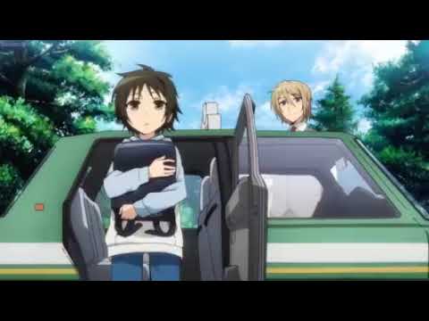 Kingdom of Magic Episode 1 - 12 English Dubbed