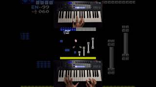 Kraid&#39;s Lair (From &quot;Metroid&quot;) - Cover by DeadmanPR