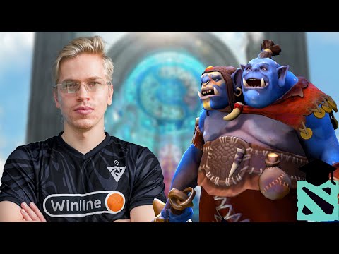 TOPSON JUST ADDED ANOTHER HERO TO HIS SCARY MID HEROES...