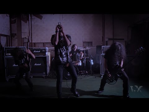 I.X  - Soul Vigor (Official Music Video)