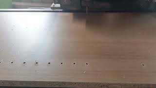 Biesse Rover 321 R I CNC Machining Center I 1996 machining centre for sale - Image 4 | Machineryline GB Biesse Rover 321 R I CNC Machining Center I 1996 machining centre | Image 4 - Machineryline