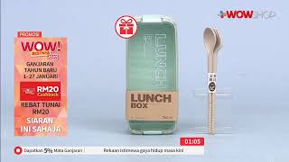 Download lagu RIINO MULTI FUNCTIONAL BLENDER & PROSES/ TV9 / P5223 / 6 JAN 2020 mp3 Download lagu RIINO MULTI FUNCTIONAL BLENDER & PROSES/ TV9 / P5223 / 6 JAN 2020 mp3