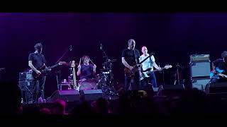 Explosions in the Sky  - Six Days at the Bottom of the Ocean - 10.20.23 - iii Points - Miami, FL