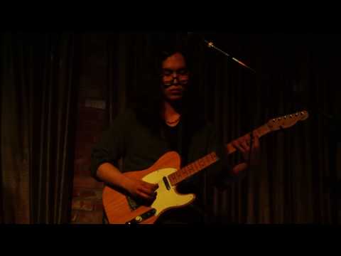 170401 Decadent (데카당) - 우주형제 @ Evans Lounge