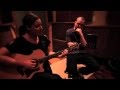 Let It Fall Live In Studio Performance Laura Roy Ft Quake Matthews