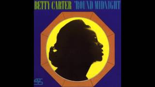 Betty Carter - Nothing More To Look Forward To