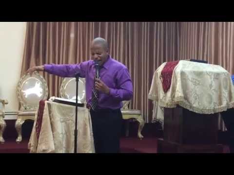 "En medio del dolor" - Geraldo