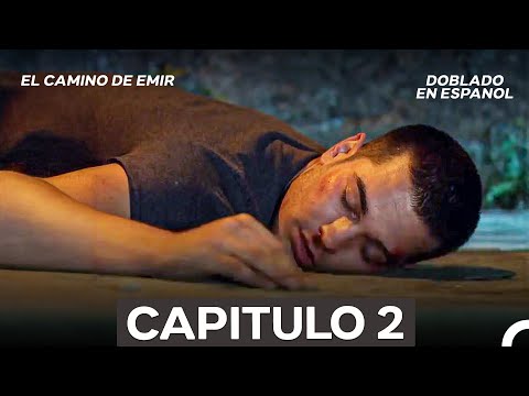 El Camino De Emir Capítulo 2 (Doblado en Español)