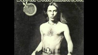Black Oak Arkansas - I can feel forever