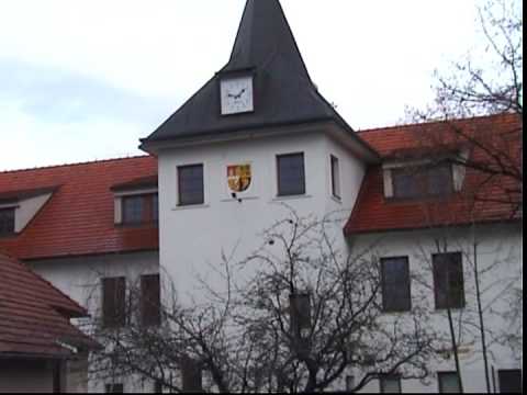 The visit to Dolni Pocernice 2