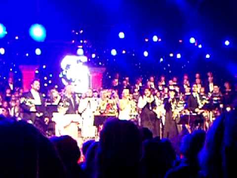 Frostrósir 2009 - Heims Um Ból (Silent Night)