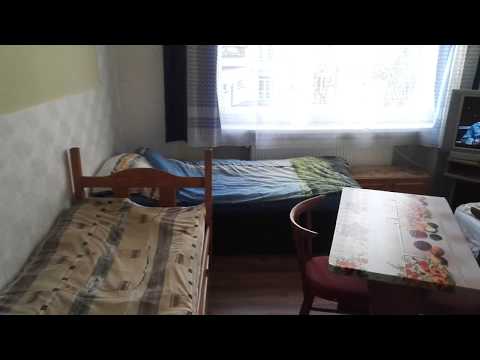 hostel HRC-7 pokój 600 Noclegi Firmy Gdynia Orłowo dla 4-5 osób