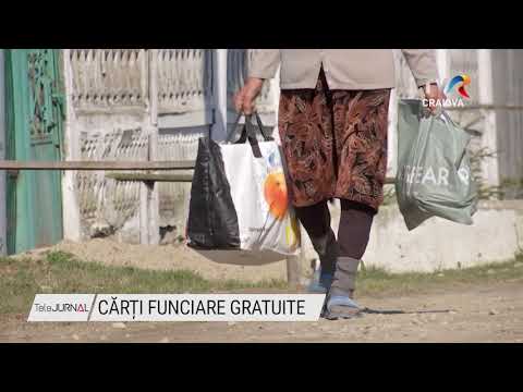 CĂRȚI FUNCIARE GRATUITE