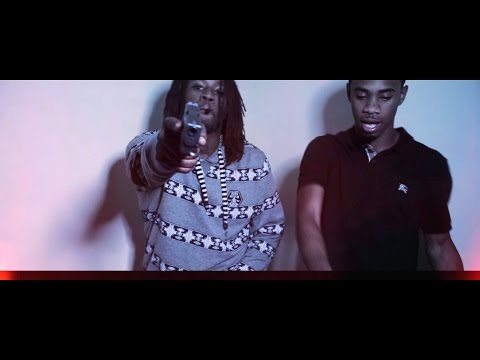 FYB J MANE x "BLOCK NIGGA" (L'A CAPONE DISS) {OFFICIAL VIDEO}
