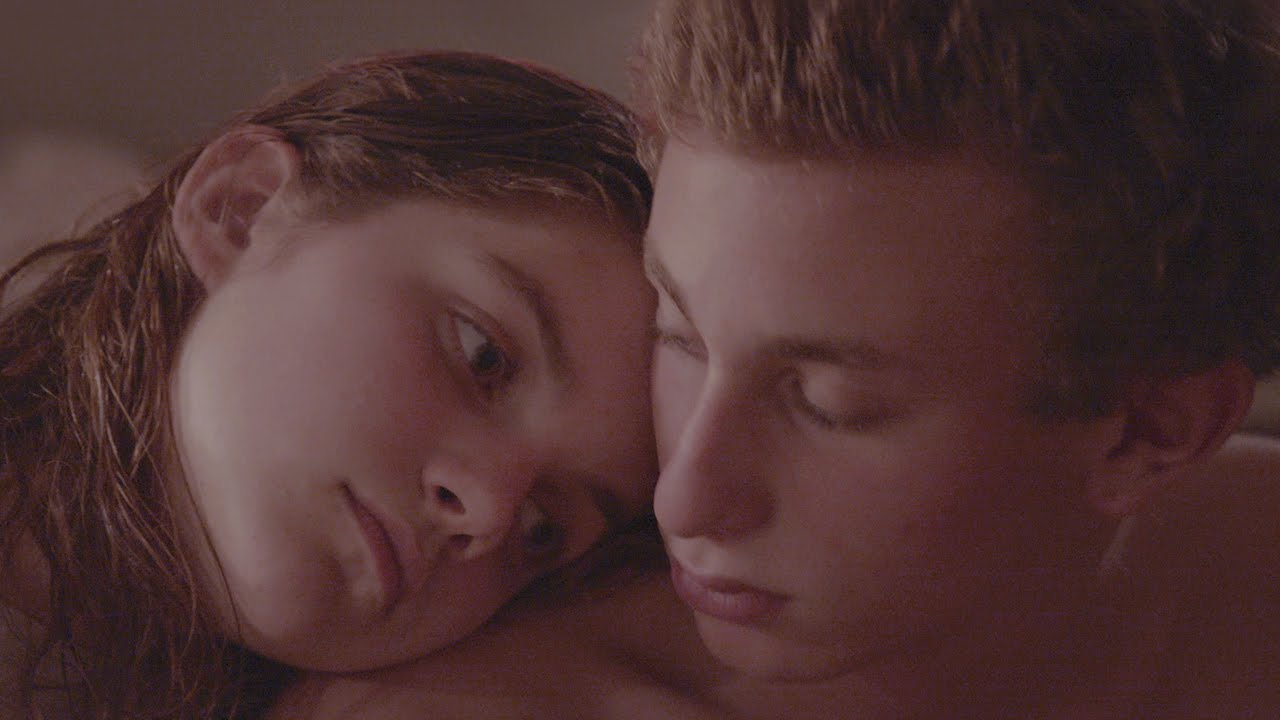 Miniature de la vidéo Keeper - Bande annonce du film Keeper