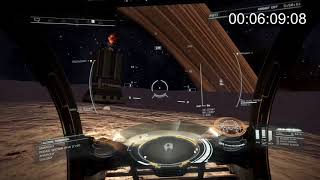 BRC Road Rally Racing: Aldiss Terminal - Pegasi Sector IR-W D1-90