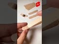 How To Make Airplane With Popsicle Stick