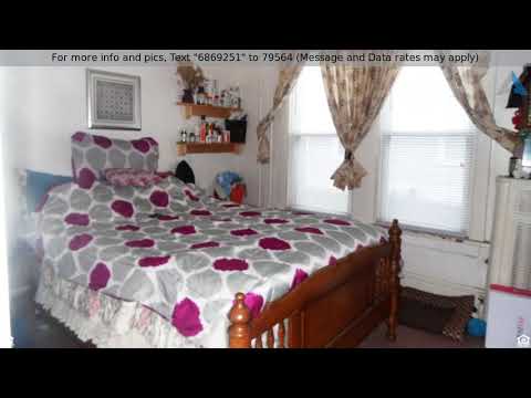 Priced at $192,500 - 136 E ROBERTS AVENUE, WILDWOOD, NJ 08260