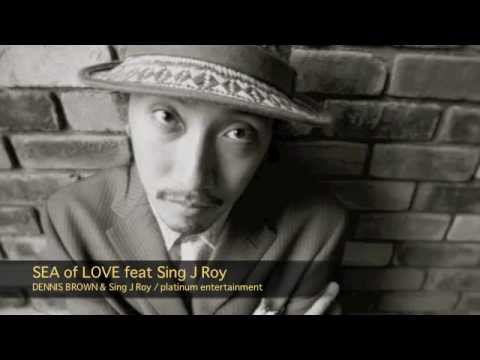 SEA of LOVE feat Sing J Roy