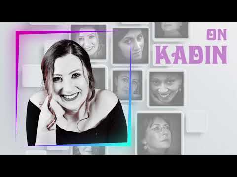 Bahar Sarıboğa - Kadın Olunca (On Kadın)
