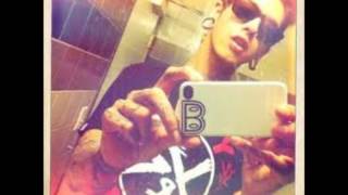 T.Mills- Diemonds Lyrics ID