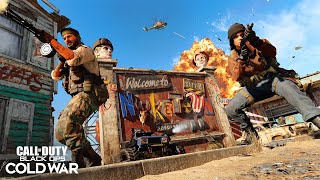 Call of Duty®: Black Ops Cold War - Nuketown '84