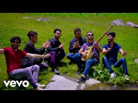 Mehdi Farukh - Shokhak Farkhar ( Official Video )
