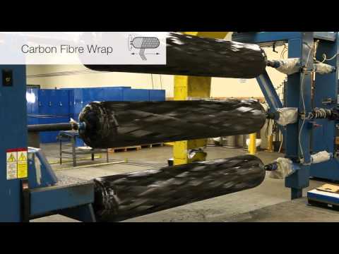 Luxfer CNG - Manufacturing AF EU HD