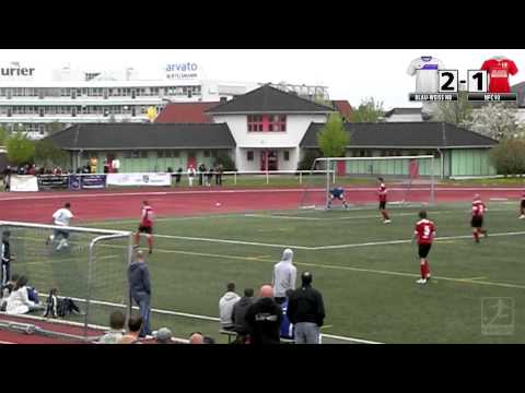 Blau-Weiß NB - NFC 93 2:3 (21.Spieltag KOL MSP St. II)