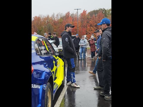 Thumbnail for Lake Superior Performance Rally Marquette Michigan 2022!! Rally Racing Cars And Drivers!! #50 by Performance car, rall, Subaru, rally, Car