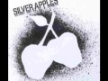 Silver Apples - Misty Mountain 