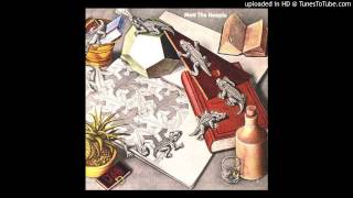 07 - Mott The Hoople - Half Moon Bay.