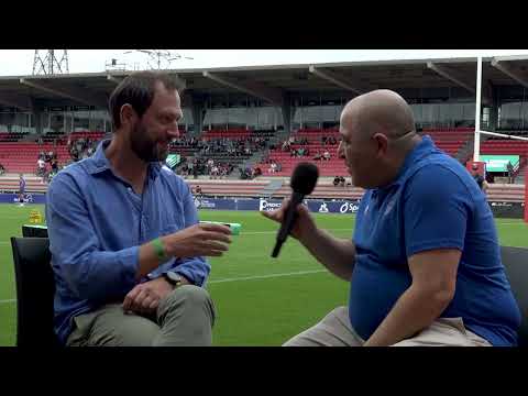 📽 𝐗𝐈𝐈𝐈 𝐈𝐧𝐬𝐢𝐝𝐞 : TO XIII v Widnes Vikings