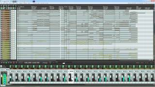 "Tarzan" for windband