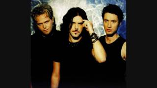 [The Tea Party] Writing on the Walls [Seven Circles]