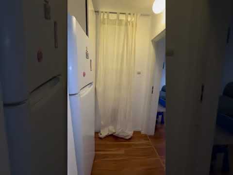 Apartament cu 2 camere de inchiriat Parcul Circului pet friendly — Video