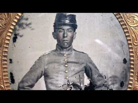 Fred Van Eps Dixie Medley 1912