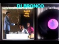 ELUSION - LAID BACK IN THE GROOVE